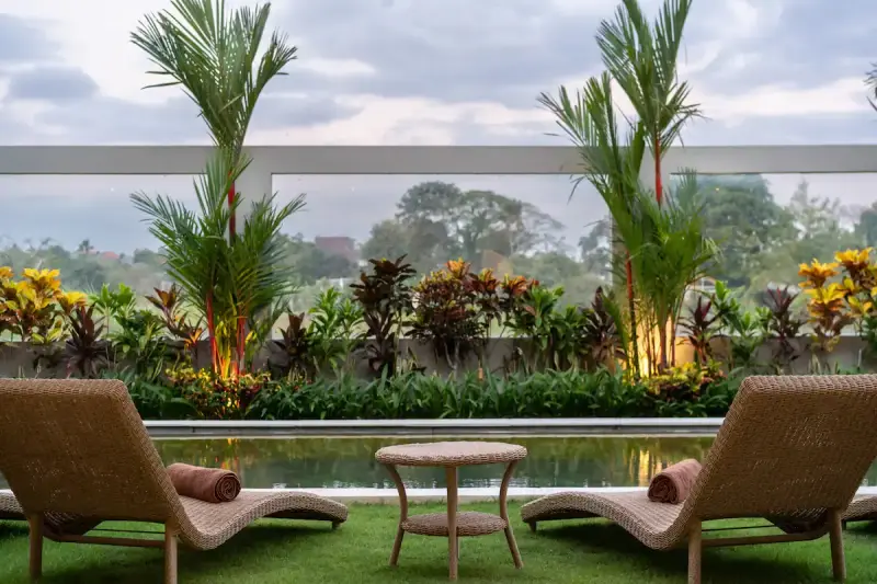 6 BR Modern Group Villa Canggu, Canggu, Bali, Indonesia — photo 2 of 29