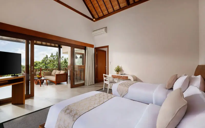 9 BR Balinese Pool Estate Canggu, Canggu, Bali, Indonesia — photo 3 of 12