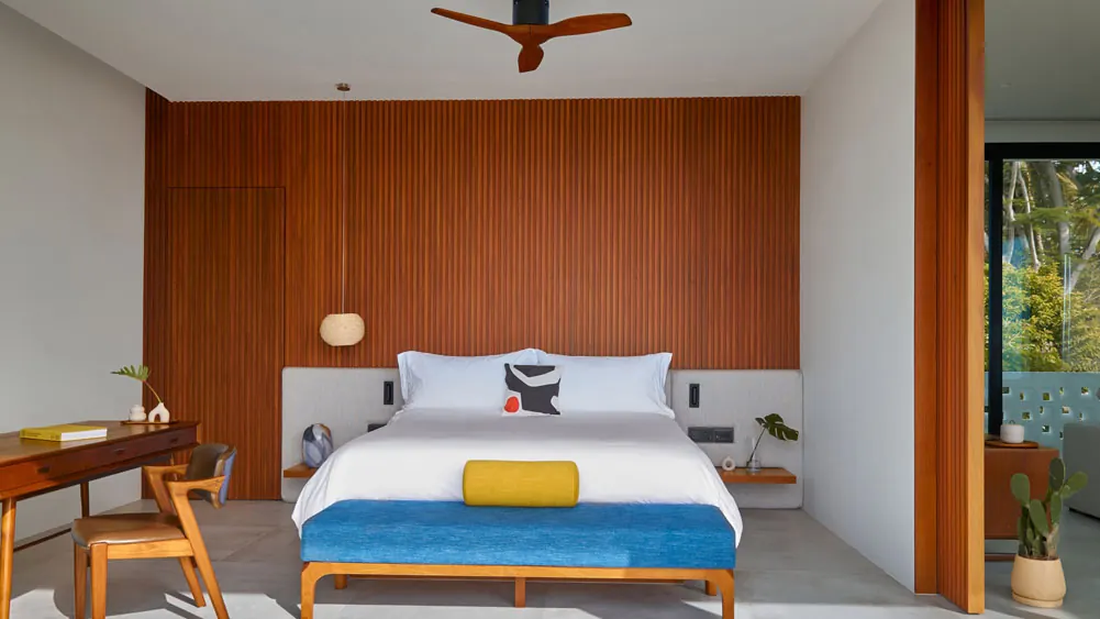 4 BR Modern Jungle Retreat Phuket, Phuket, Thailand — photo 3 of 13