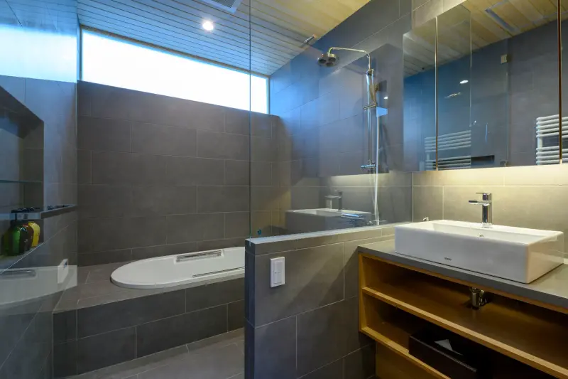 3 BR Japandi Ski Lodge Niseko, Lower Hirafu, Niseko, Japan — photo 2 of 12