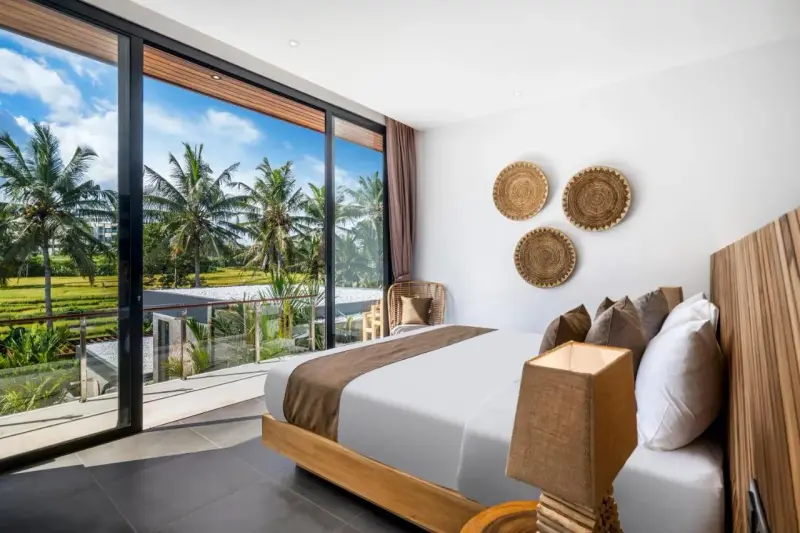 6 BR Rice-Field Wellness Retreat Ubud, Ubud, Bali, Indonesia — photo 2 of 29