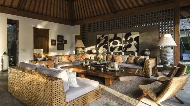 7 BR Private Family Villa Seminyak, Seminyak, Bali, Indonesia — photo 3 of 20