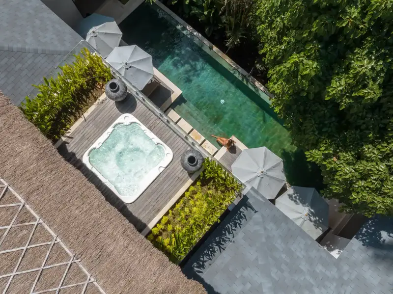 12 BR Cinema Pool Estate Ubud, Ubud, Bali, Indonesia — photo 2 of 30