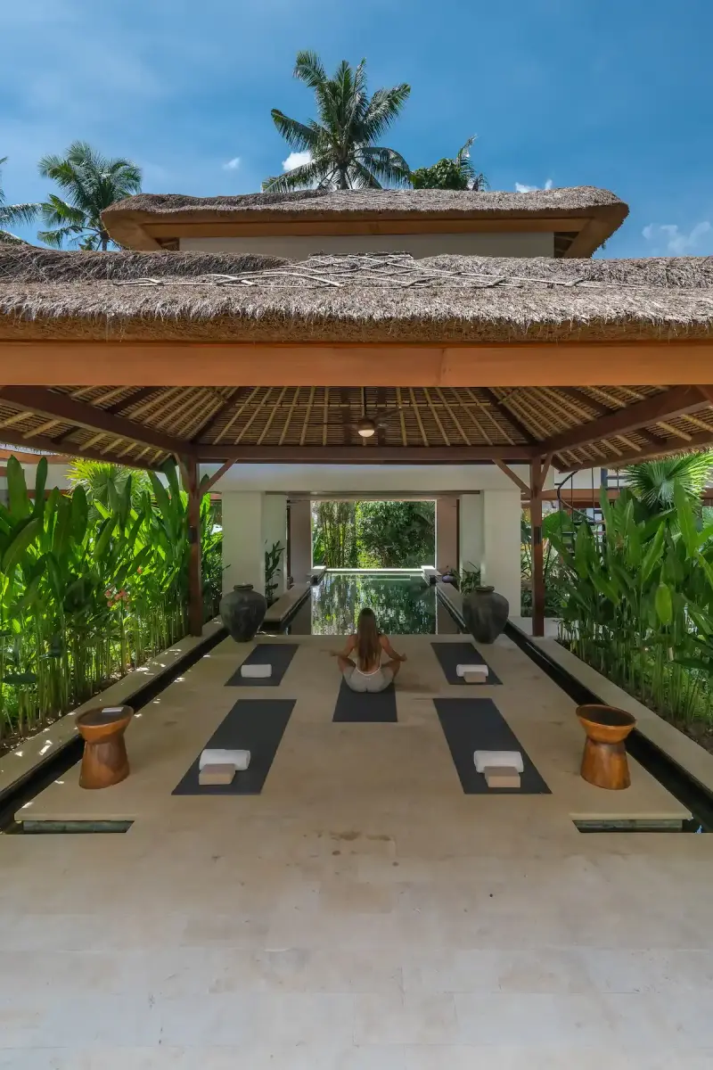 12 BR Cinema Pool Estate Ubud, Ubud, Bali, Indonesia — photo 3 of 30