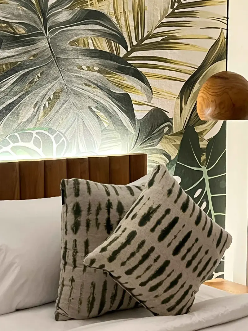 4 BR Tropical-Modern Garden Villa Ubud, Ubud, Bali, Indonesia — photo 2 of 28