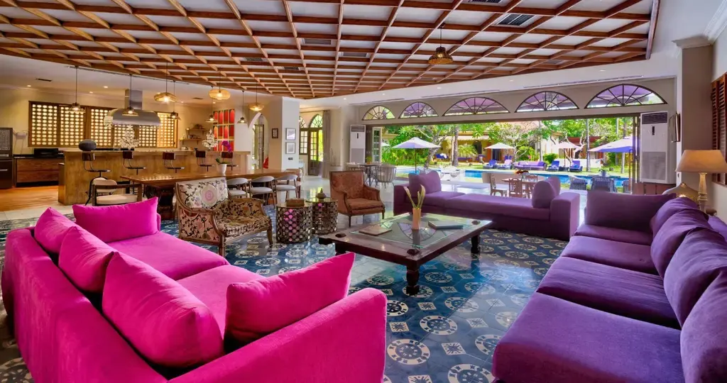 6 BR Fully Staffed Garden Villa Seminyak, Seminyak, Bali, Indonesia — photo 3 of 29