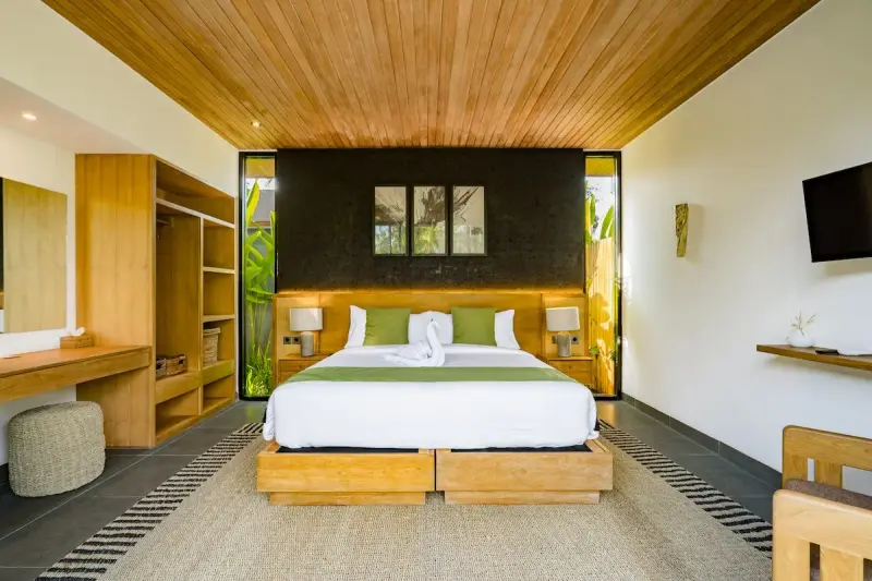 4 BR Jungle Pool Retreat Ubud, Ubud, Bali, Indonesia — photo 3 of 29