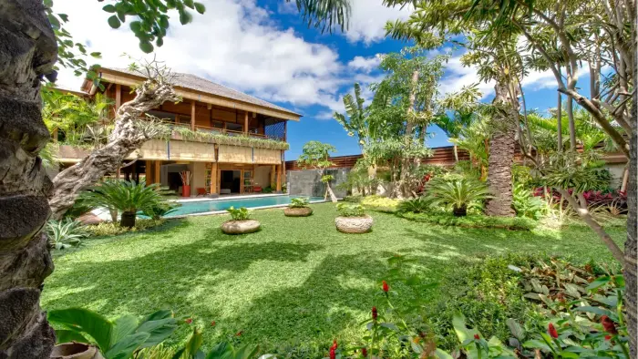 6 BR Luxury Villa Seminyak — luxury villa in Seminyak, Bali