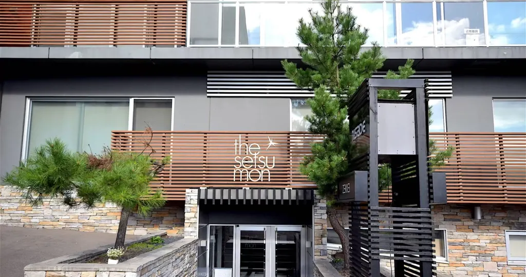 3 BR Mountain-View Ski Residence Niseko — luxury villa in Niseko, Japan