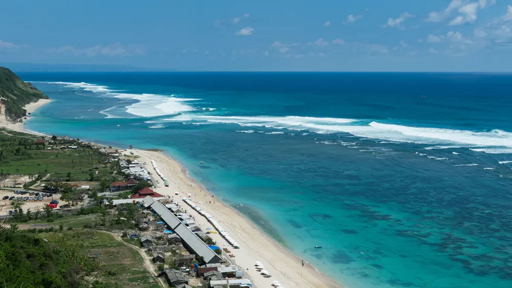6 BR Clifftop Ocean-View Villa Uluwatu, Uluwatu, Bali, Indonesia — photo 3 of 15