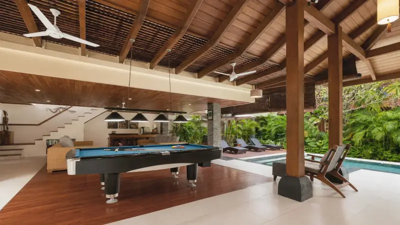 4 BR Private Retreat Seminyak, Seminyak, Bali, Indonesia — photo 3 of 17