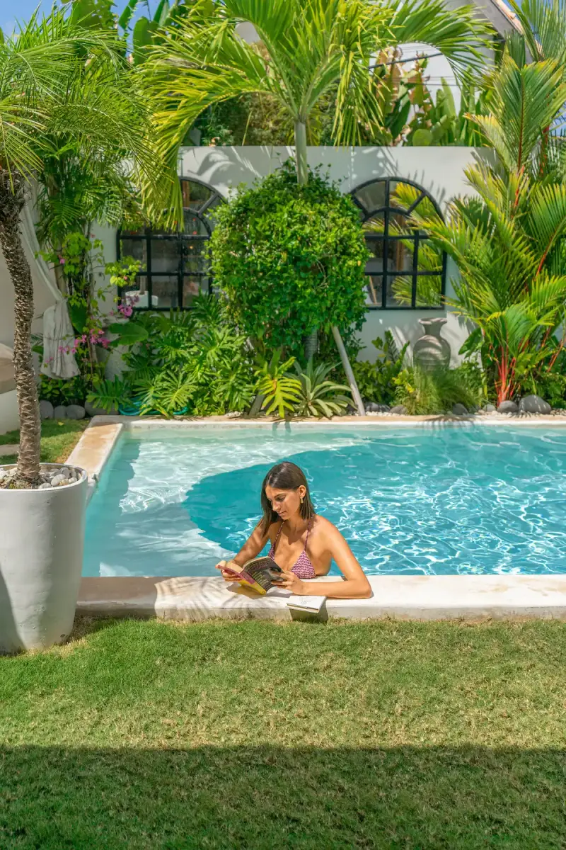 3 BR Modern Family Villa Canggu, Canggu, Bali, Indonesia — photo 2 of 29