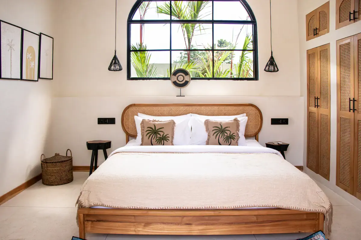 2 BR Pool Serene Hideaway Uluwatu, Uluwatu, Bali, Indonesia — photo 3 of 30