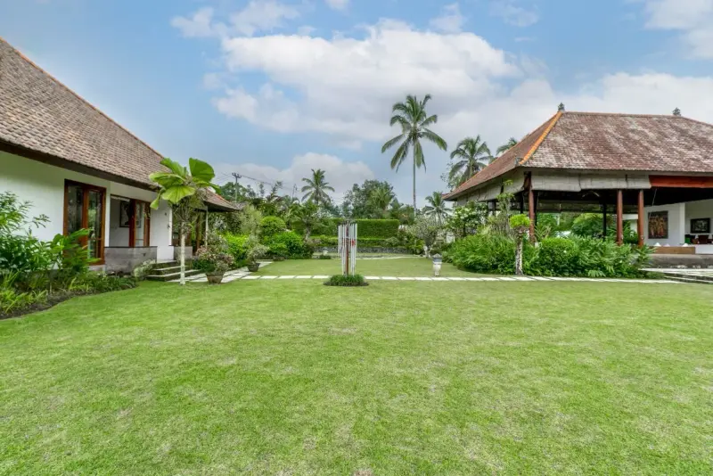 4 BR Balinese Garden Villa Ubud, Ubud, Bali, Indonesia — photo 3 of 30