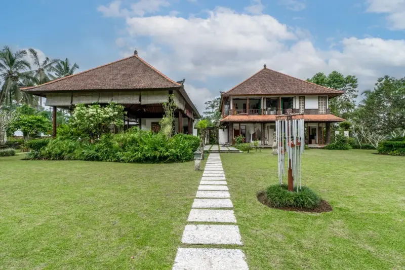 4 BR Balinese Garden Villa Ubud, Ubud, Bali, Indonesia — photo 2 of 30