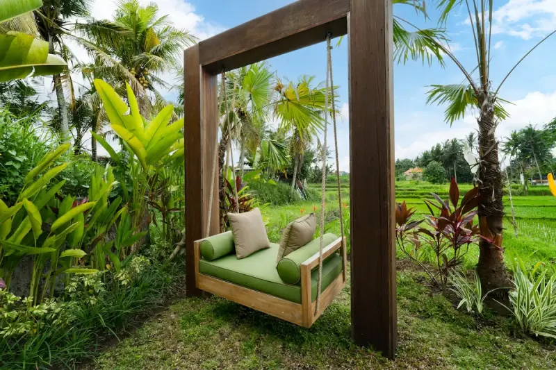 4 BR Tropical Garden Pool Retreat Ubud, Ubud, Bali, Indonesia — photo 3 of 29
