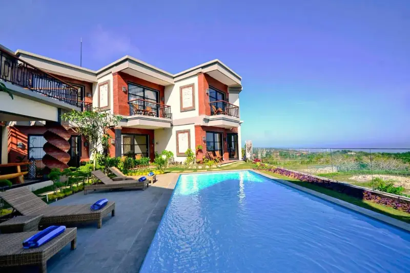 15 BR Ocean-View Garden Estate Uluwatu, Uluwatu, Bali, Indonesia — photo 3 of 30