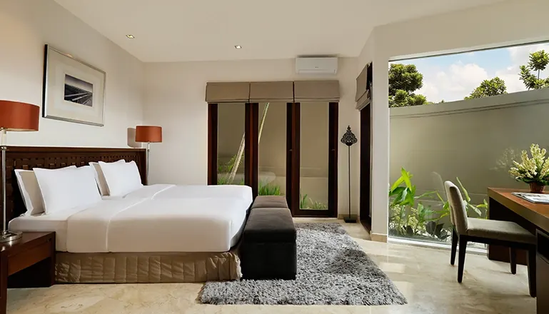 4 BR Family Pool Retreat Canggu, Canggu, Bali, Indonesia — photo 2 of 20