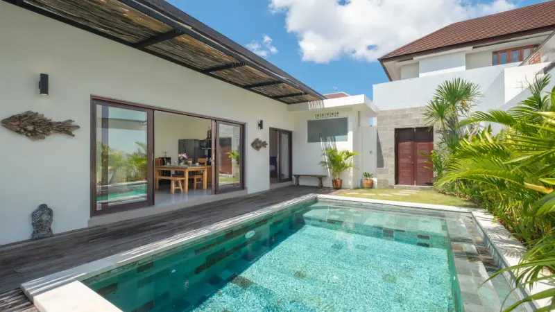 4 BR Secluded Group Retreat Seminyak, Seminyak, Bali, Indonesia — photo 2 of 19