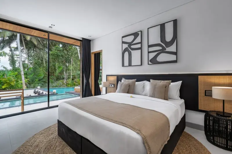 9 BR Jungle Tropical-Modern Estate Ubud, Ubud, Bali, Indonesia — photo 2 of 29