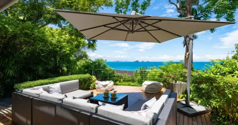 5 BR Oceanfront Infinity-Pool Villa Koh Samui, Koh Samui, Thailand — photo 3 of 9