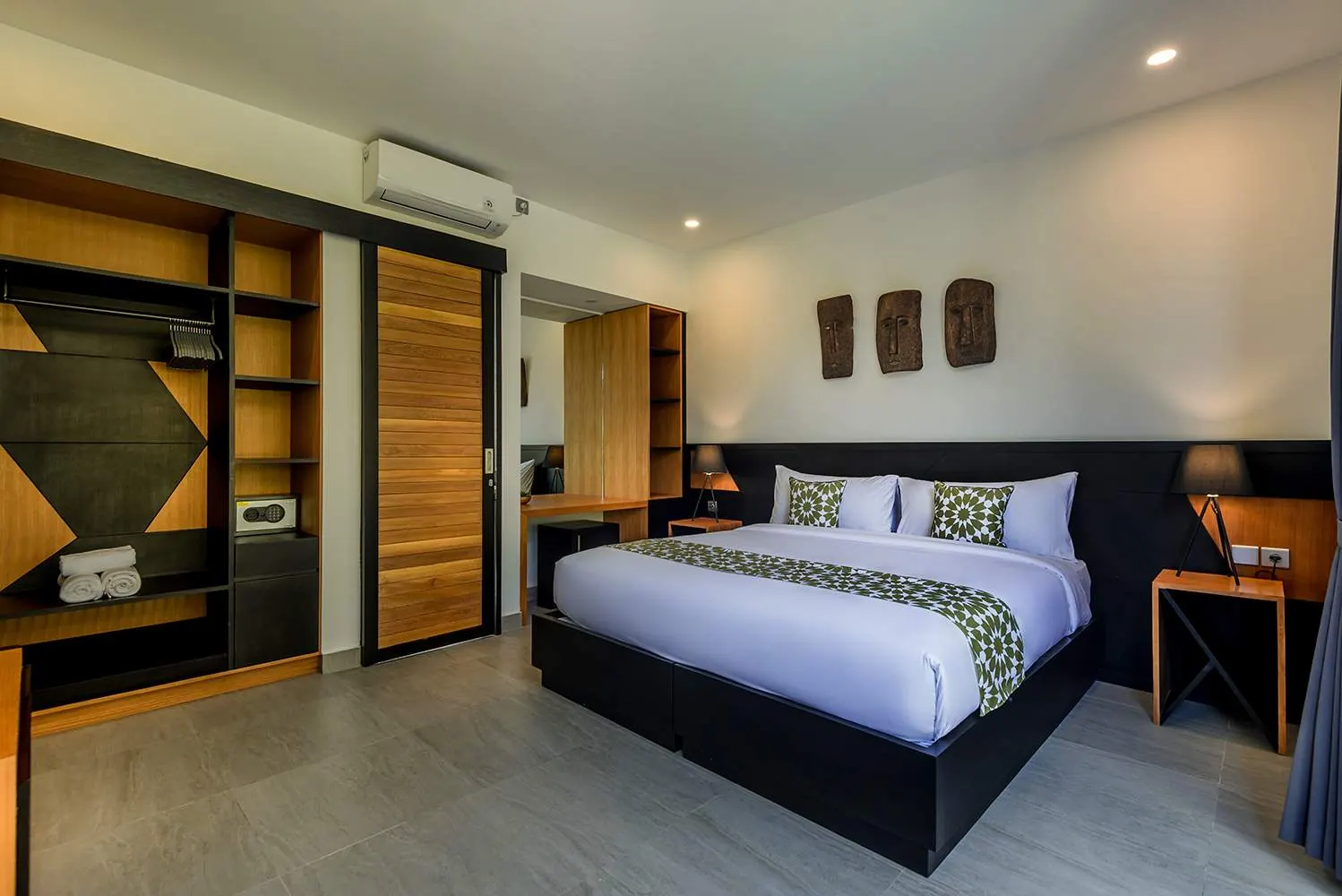 4 BR Rice-Field Courtyard Villa Ubud, Ubud, Bali, Indonesia — photo 2 of 29