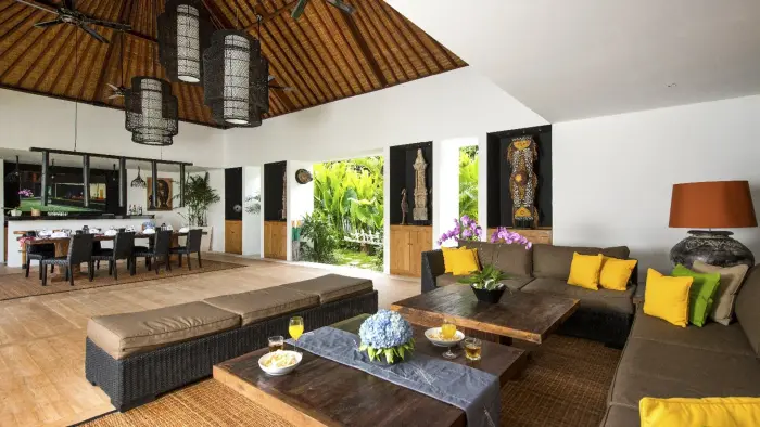 10 BR Grand Estate Seminyak — luxury villa in Seminyak, Bali