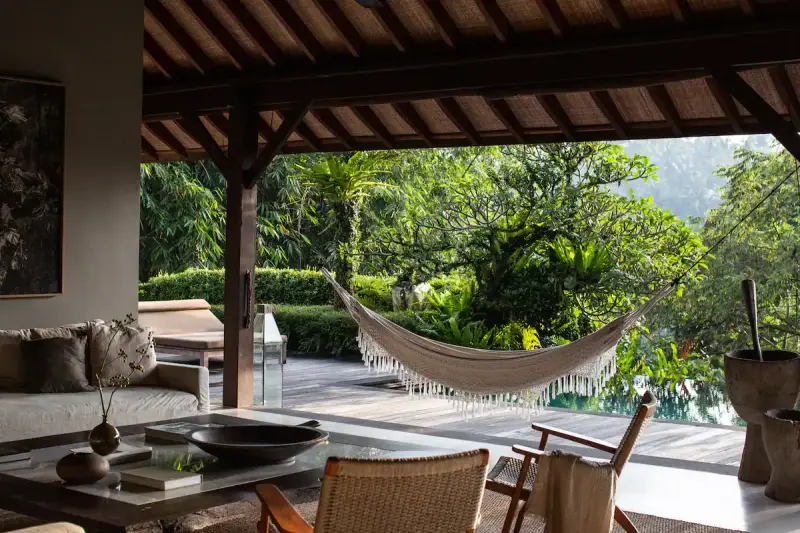 6 BR Jungle Balinese Retreat Ubud, Ubud, Bali, Indonesia — photo 3 of 29
