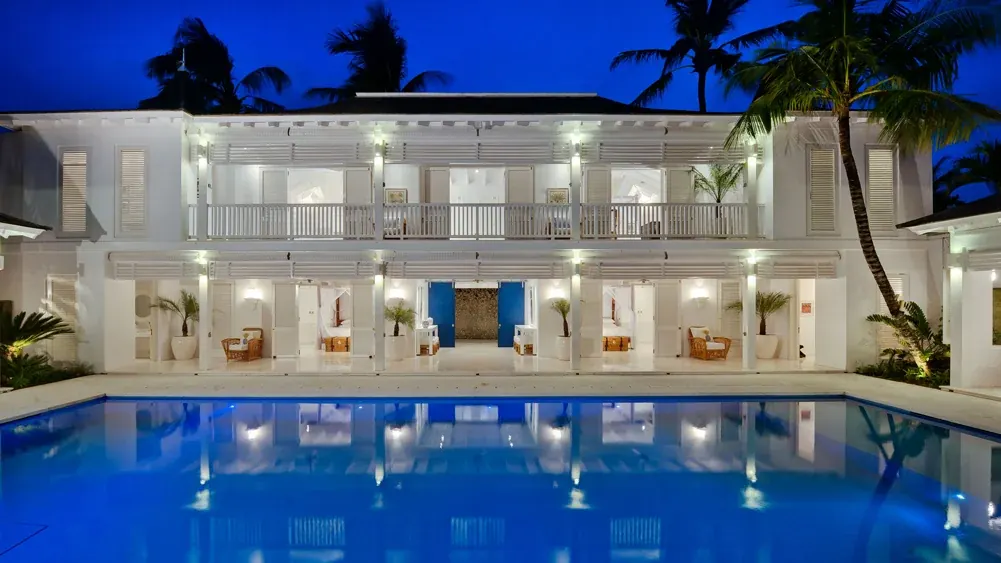 4 BR Colonial Pool Villa Seminyak, Seminyak, Bali, Indonesia — photo 3 of 15