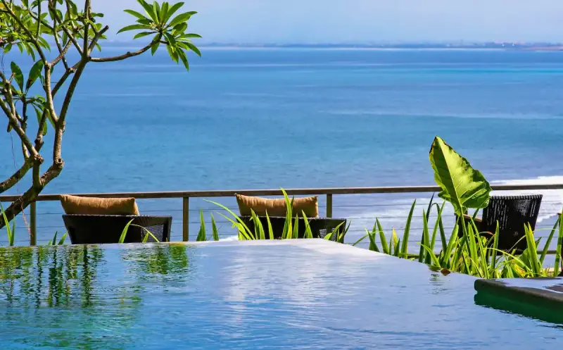 4 BR Clifftop Surfside Villa Uluwatu, Uluwatu, Bali, Indonesia — photo 2 of 29