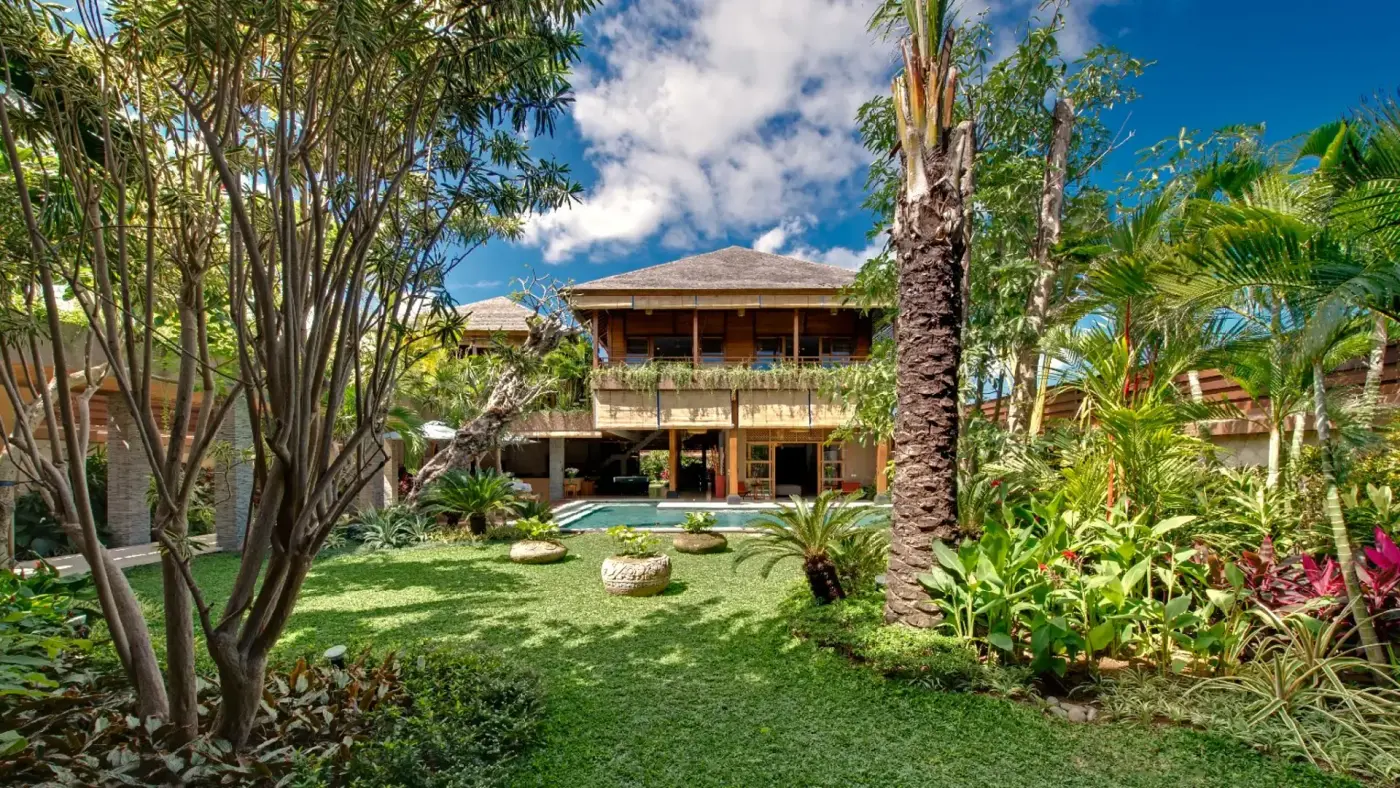 10 BR Private Estate Seminyak — luxury 10-bedroom villa in Seminyak, Bali, Indonesia