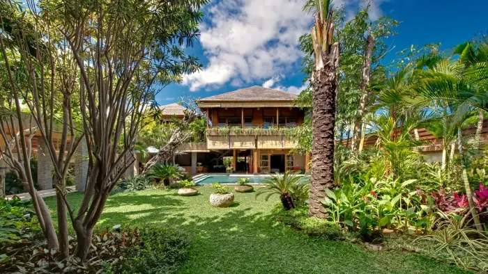 10 BR Private Estate Seminyak — luxury villa in Seminyak, Bali