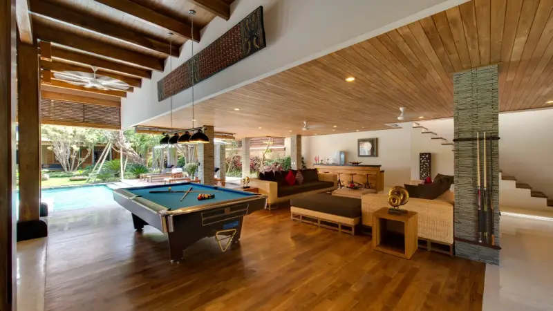10 BR Private Estate Seminyak, Seminyak, Bali, Indonesia — photo 3 of 20