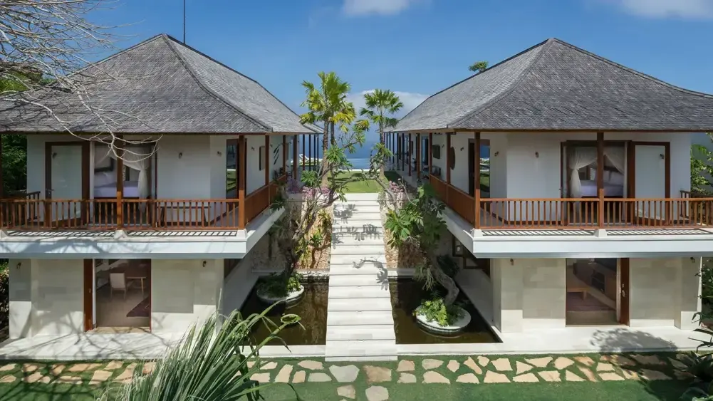5 BR Clifftop Ocean-View Villa Uluwatu, Uluwatu, Bali, Indonesia — photo 3 of 15