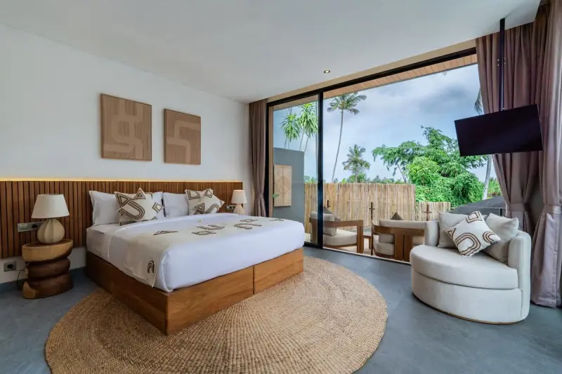 9 BR Tropical-Modern Pool Estate Ubud, Ubud, Bali, Indonesia — photo 3 of 29