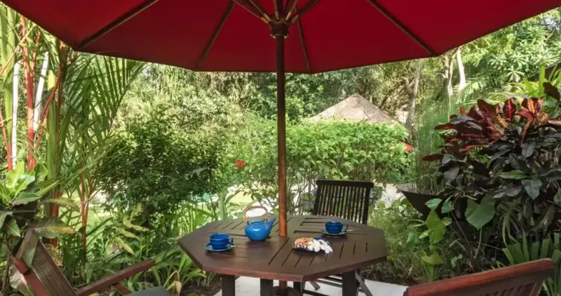 3 BR Tropical Garden Balinese Villa Canggu, Canggu, Bali, Indonesia — photo 2 of 23