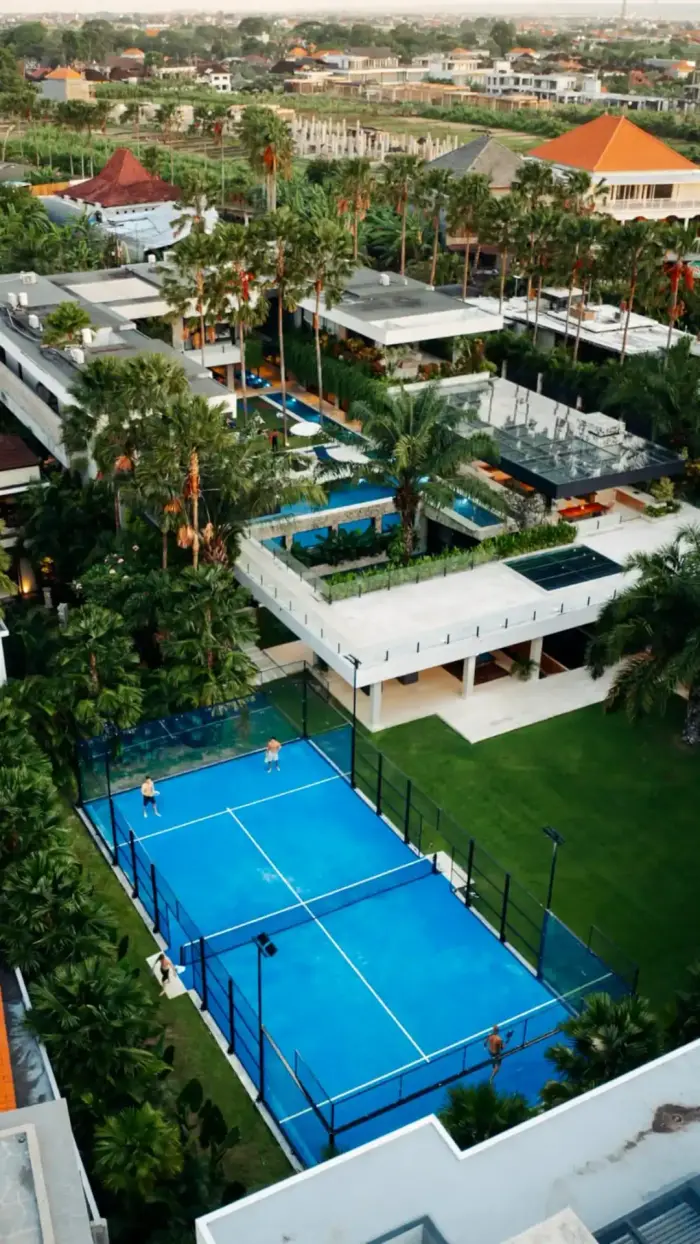 13 BR Luxury Estate Canggu — luxury villa in Canggu, Bali