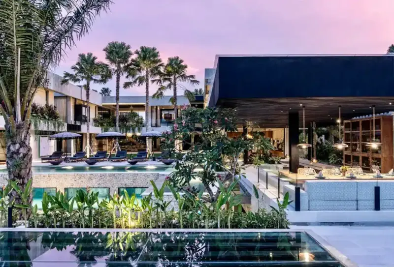 13 BR Luxury Estate Canggu, Canggu, Bali, Indonesia — photo 2 of 30