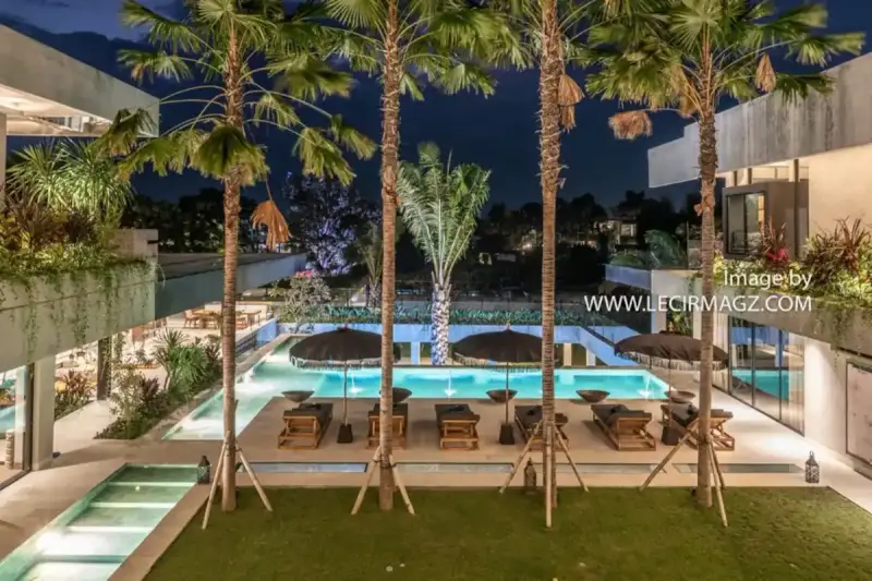 13 BR Luxury Estate Canggu, Canggu, Bali, Indonesia — photo 3 of 30