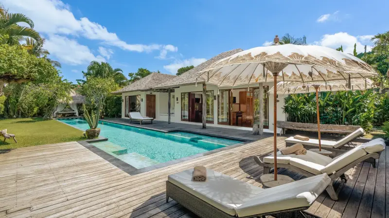 8 BR Private Residence Seminyak, Seminyak, Bali, Indonesia — photo 2 of 30