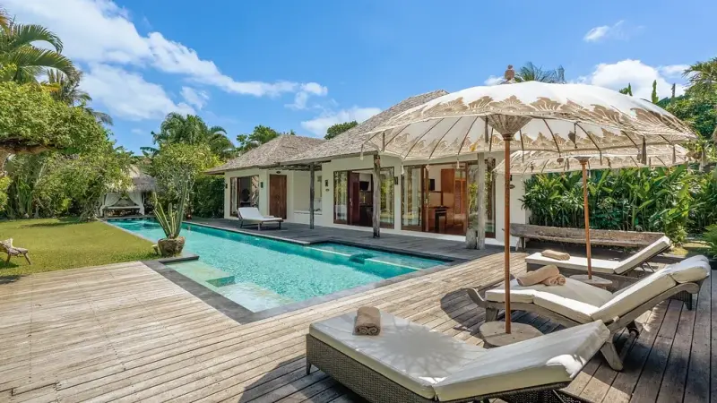 8 BR Private Residence Seminyak, Seminyak, Bali, Indonesia — photo 3 of 30