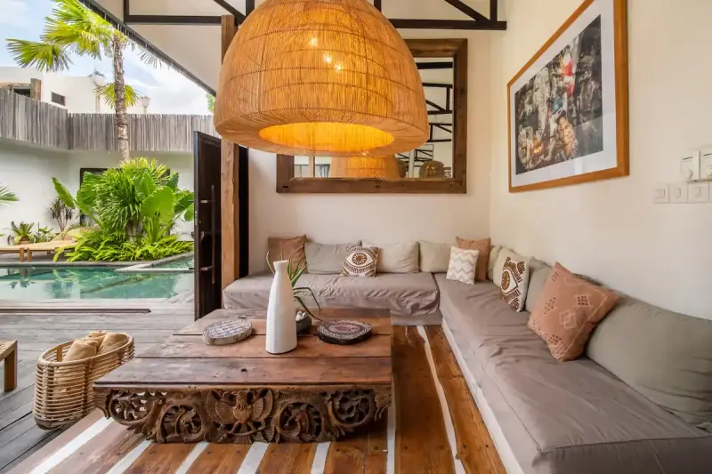 6 BR Group Open-Air Retreat Canggu, Canggu, Bali, Indonesia — photo 2 of 30