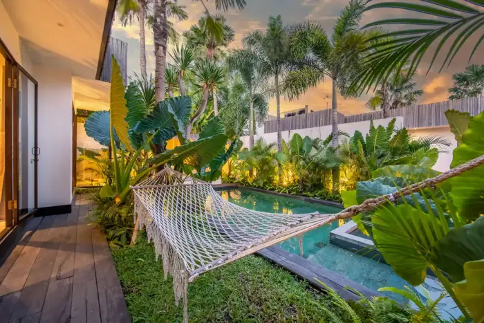 6 BR Group Open-Air Retreat Canggu — luxury villa in Canggu, Bali