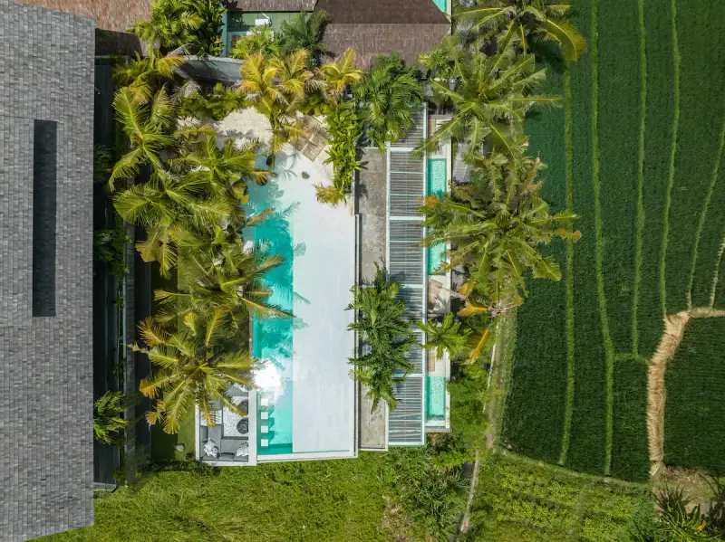 8 BR Architect-Designed Luxury Estate Canggu, Canggu, Bali, Indonesia — photo 3 of 30