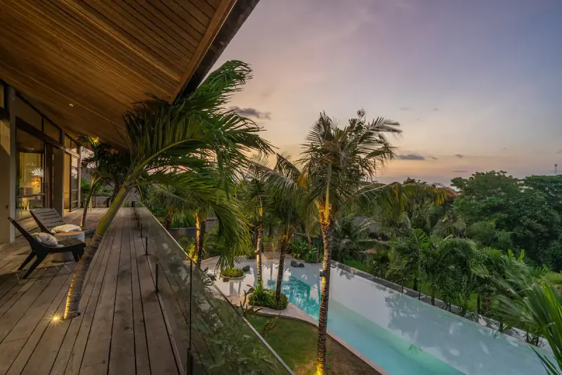8 BR Architect-Designed Luxury Estate Canggu, Canggu, Bali, Indonesia — photo 2 of 30