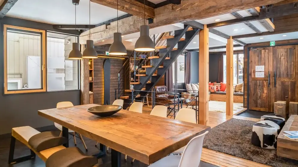 4 BR Timber Ski Chalet Niseko, Niseko, Japan — photo 2 of 15