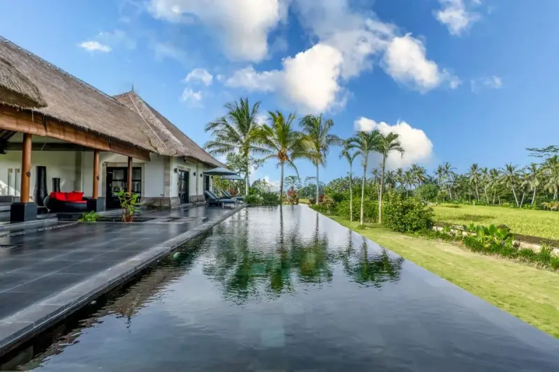 3 BR Balinese Mountain-View Retreat Ubud, Ubud, Bali, Indonesia — photo 3 of 30