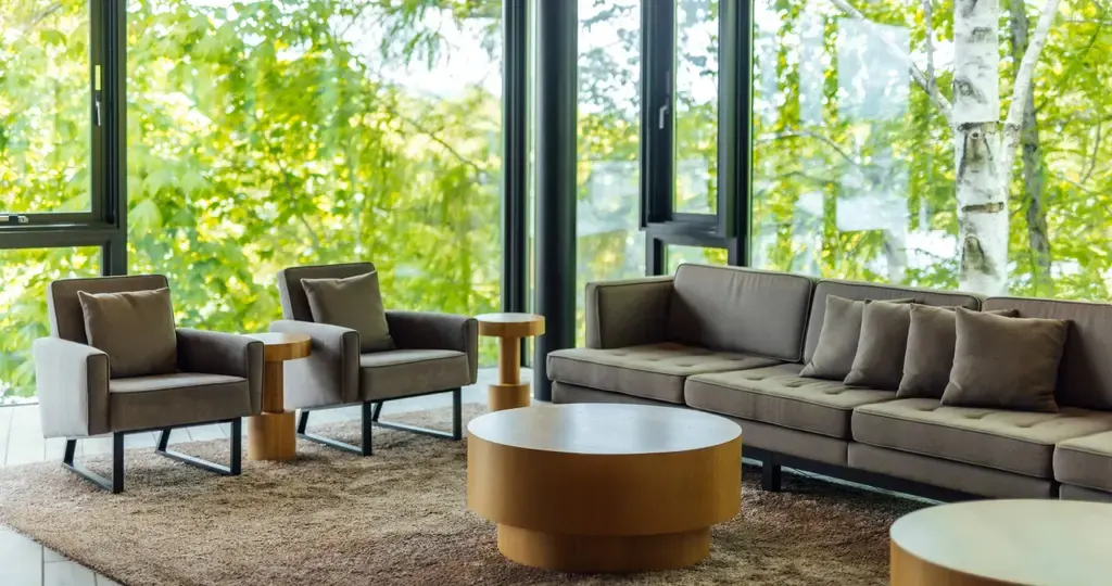 4 BR Volcano-View Contemporary Residence Niseko, Niseko, Japan — photo 3 of 20