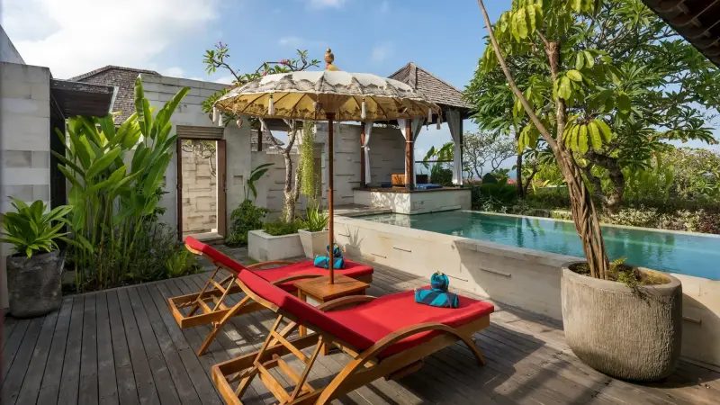 10 BR Beachfront Wedding Estate Seminyak, Seminyak, Bali, Indonesia — photo 2 of 19