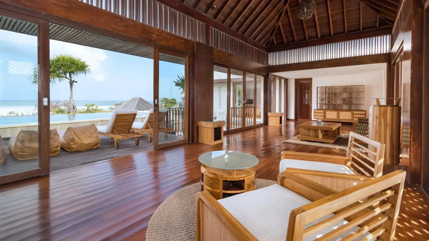 10 BR Beachfront Wedding Estate Seminyak — luxury 10-bedroom villa in Seminyak, Bali, Indonesia